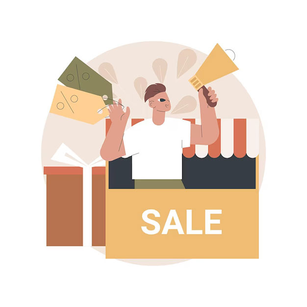 sales